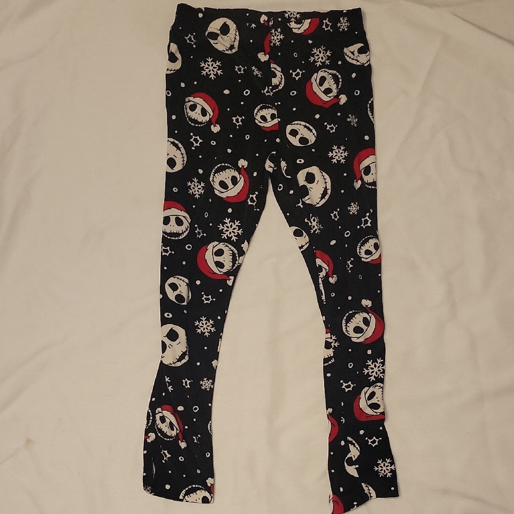 The Nightmare Before Christmas Pajama Pants